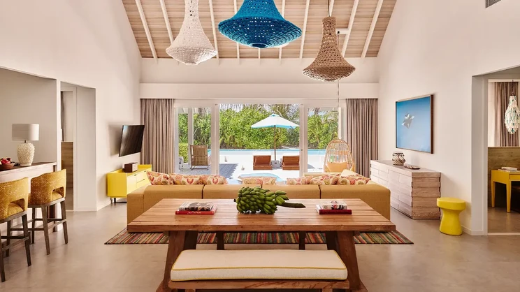 Seaside Finolhu Baa Atoll Maldives